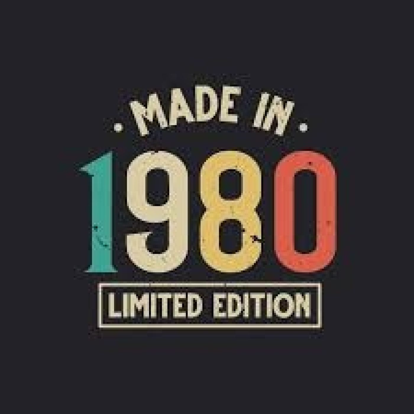 My Rock PlayList Podcast - El Culto A: Rock made in 1980 episode artwork