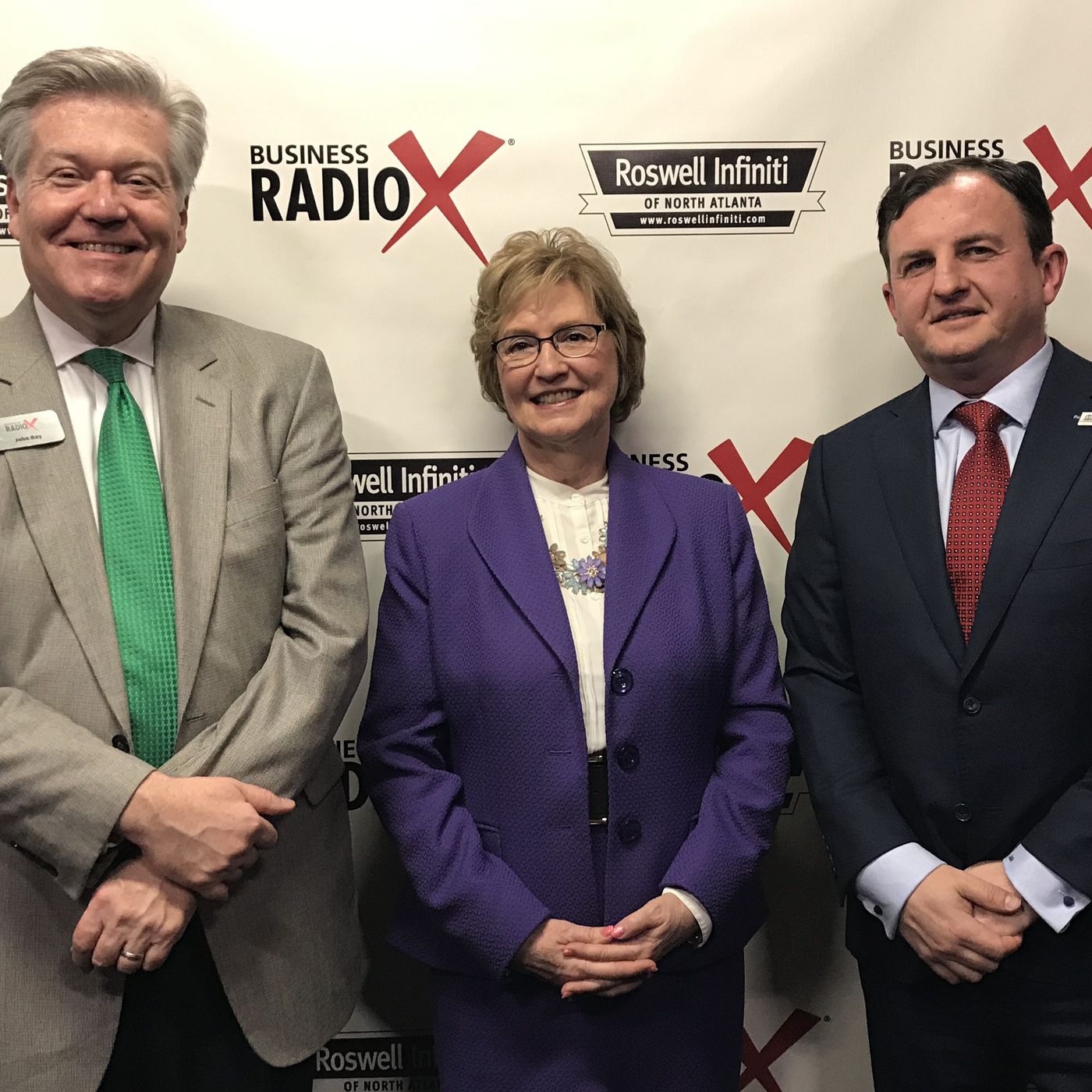 North Fulton Business Radio