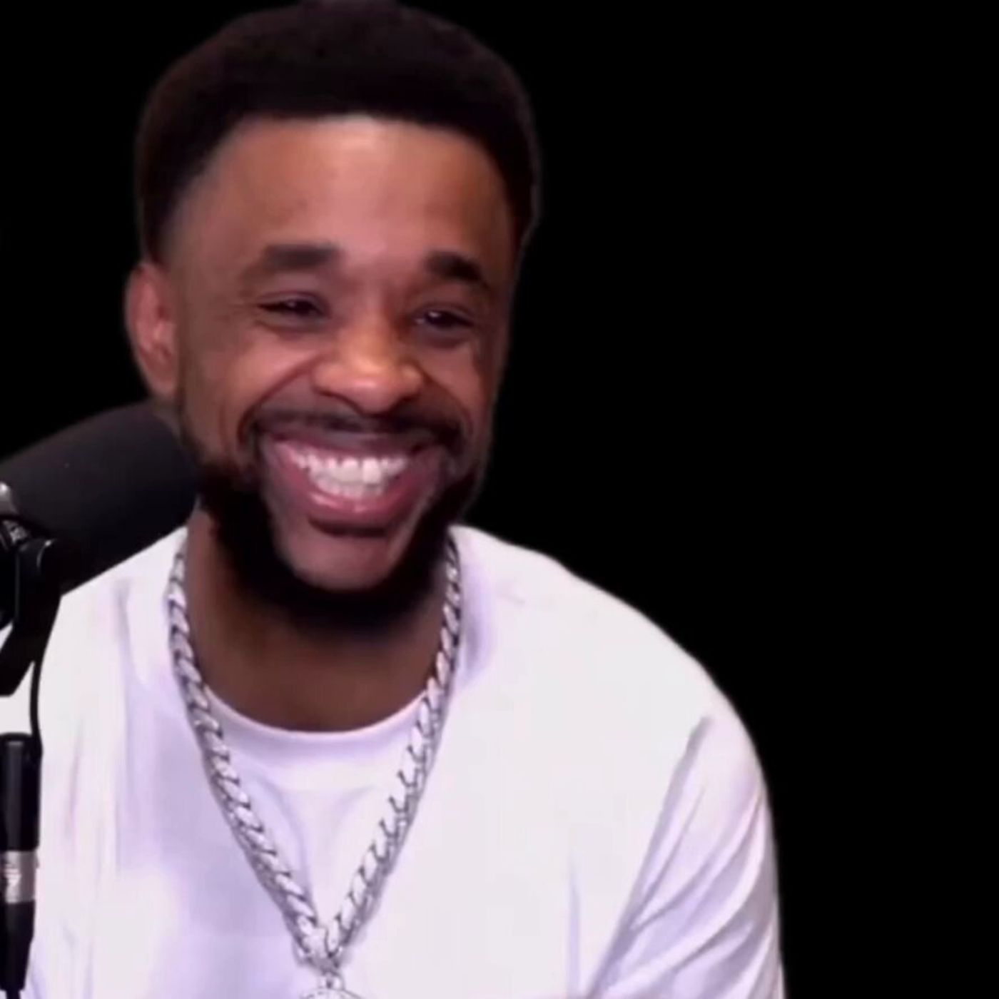 Born Rich Club Podcast