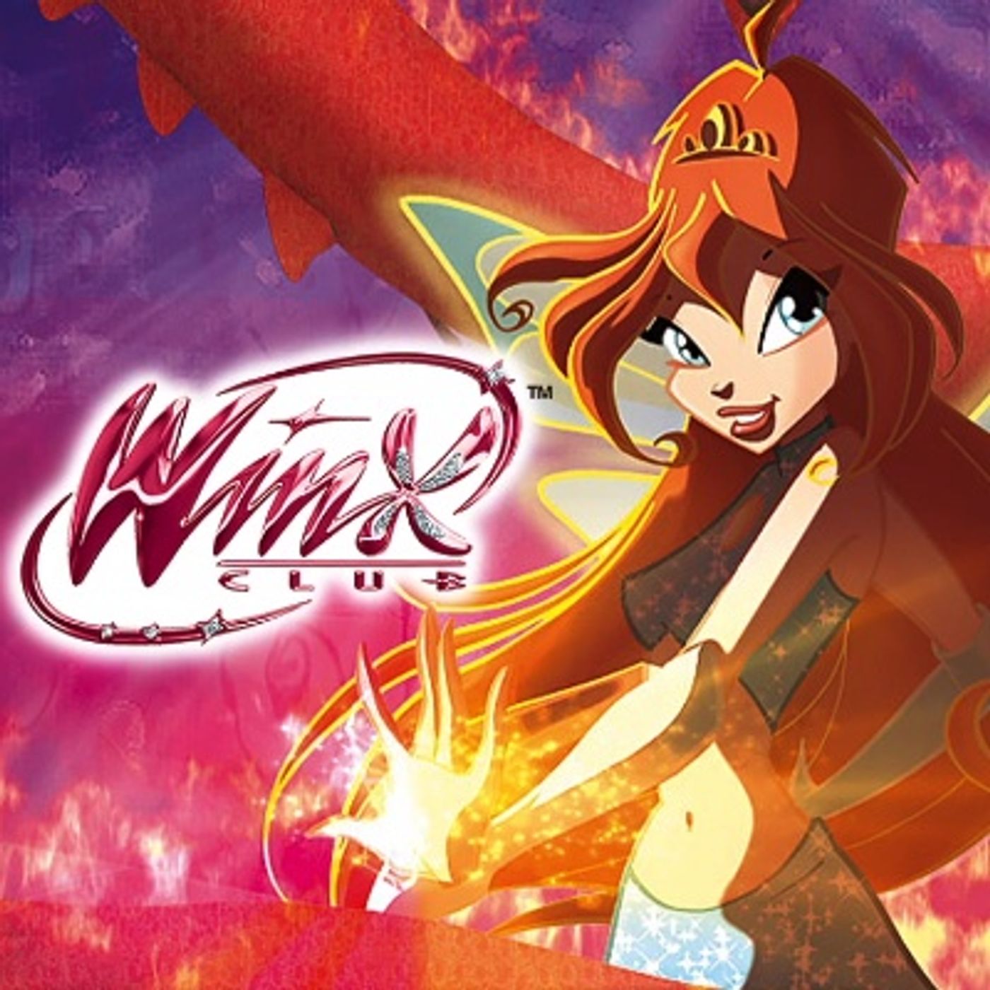 Winx Club - Speciale - ANG