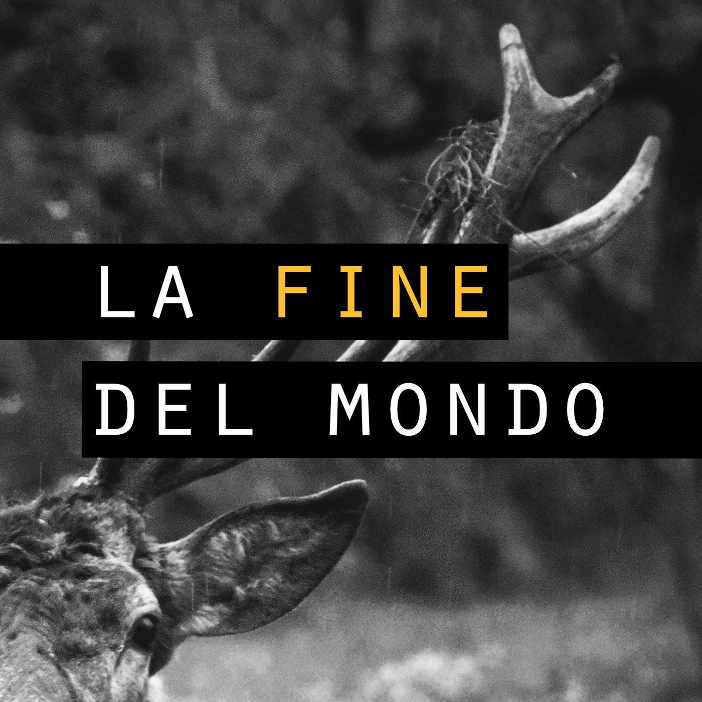La fine del mondo - prima stagione