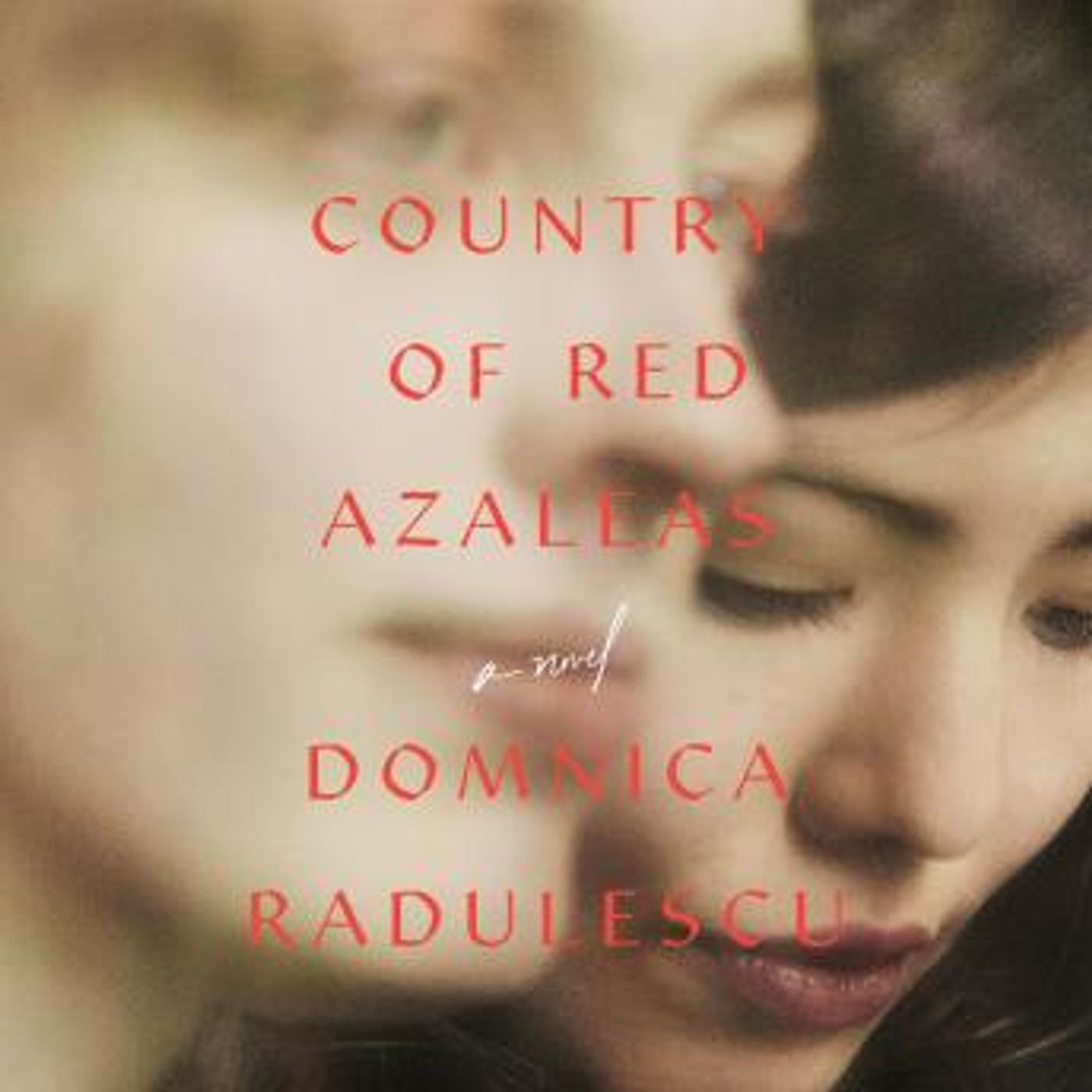 Country of Red Azaleas by Domnica Radulescu episode artwork