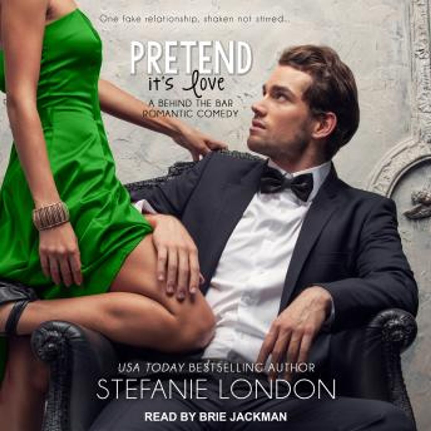 Get New Full Audiobooks in Romance, Modern