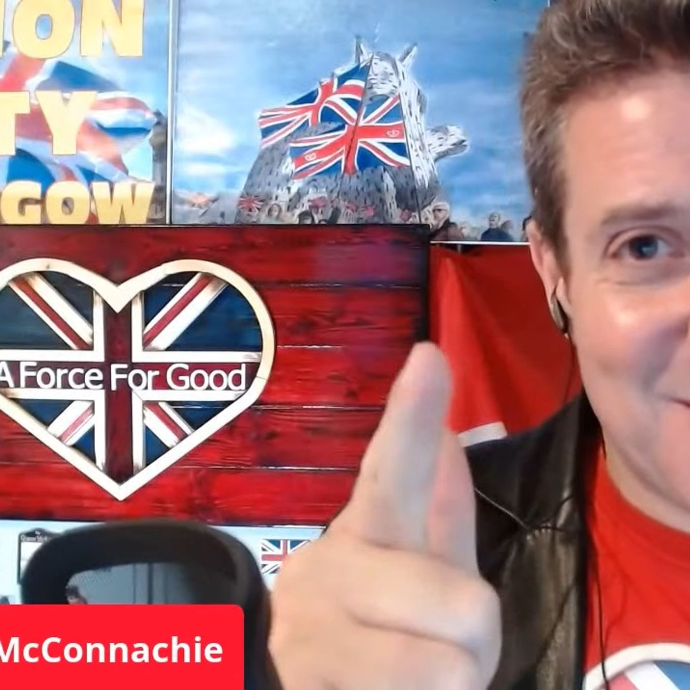 Good Morning UK. Have Your Say!