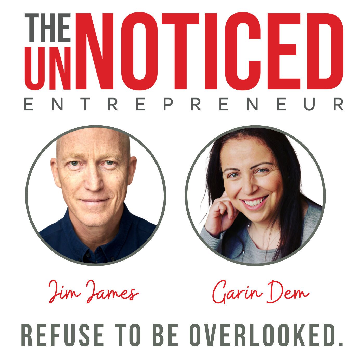 The UnNoticed Entrepreneur