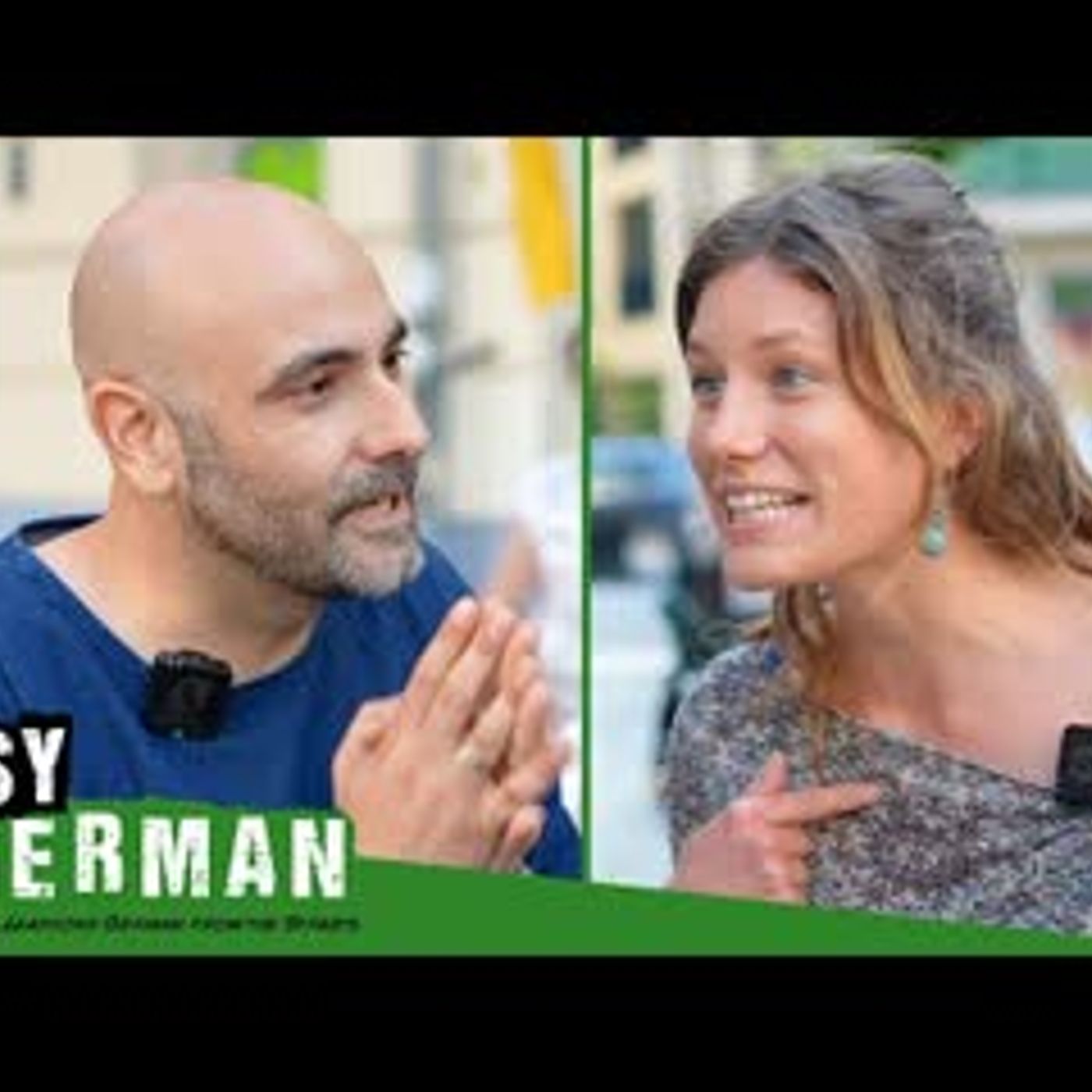 How to Break Up With a German   Easy German 572