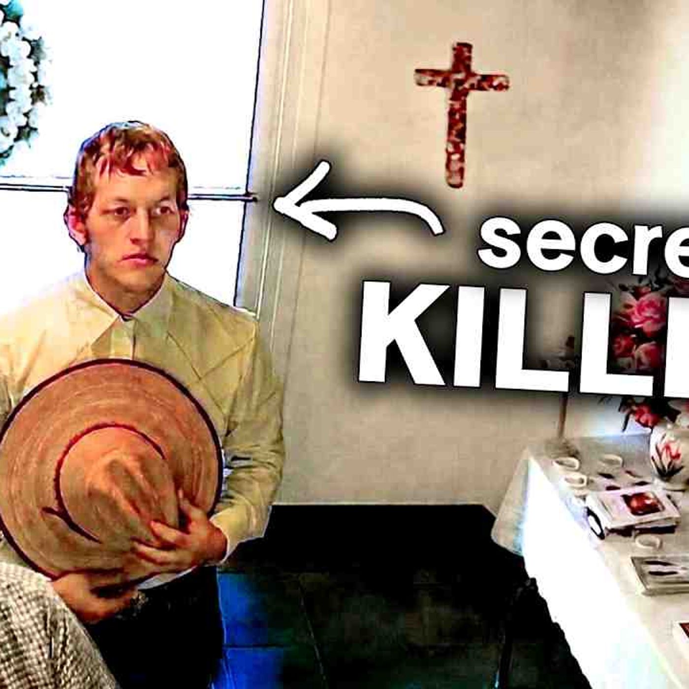 How Police Captured The Texas Church Assassin