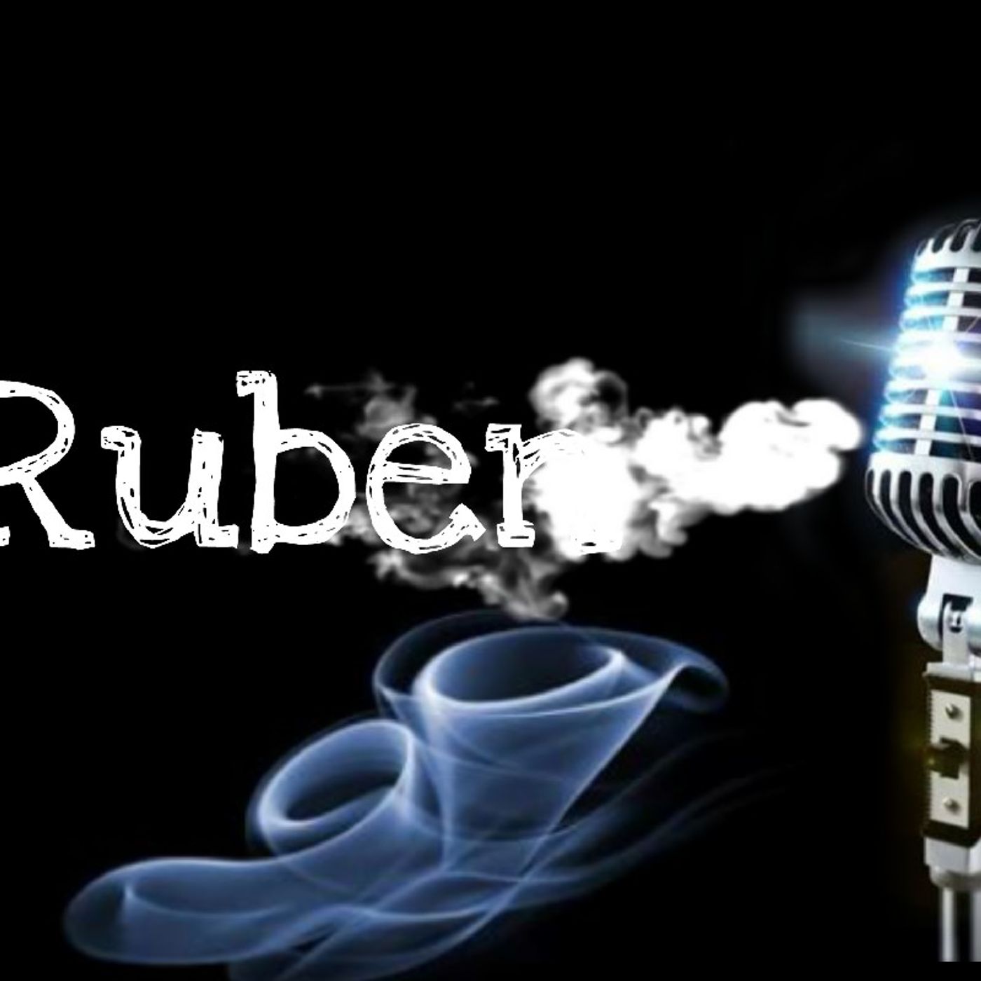 Pistas de Ruben Hernandez♡♥♂