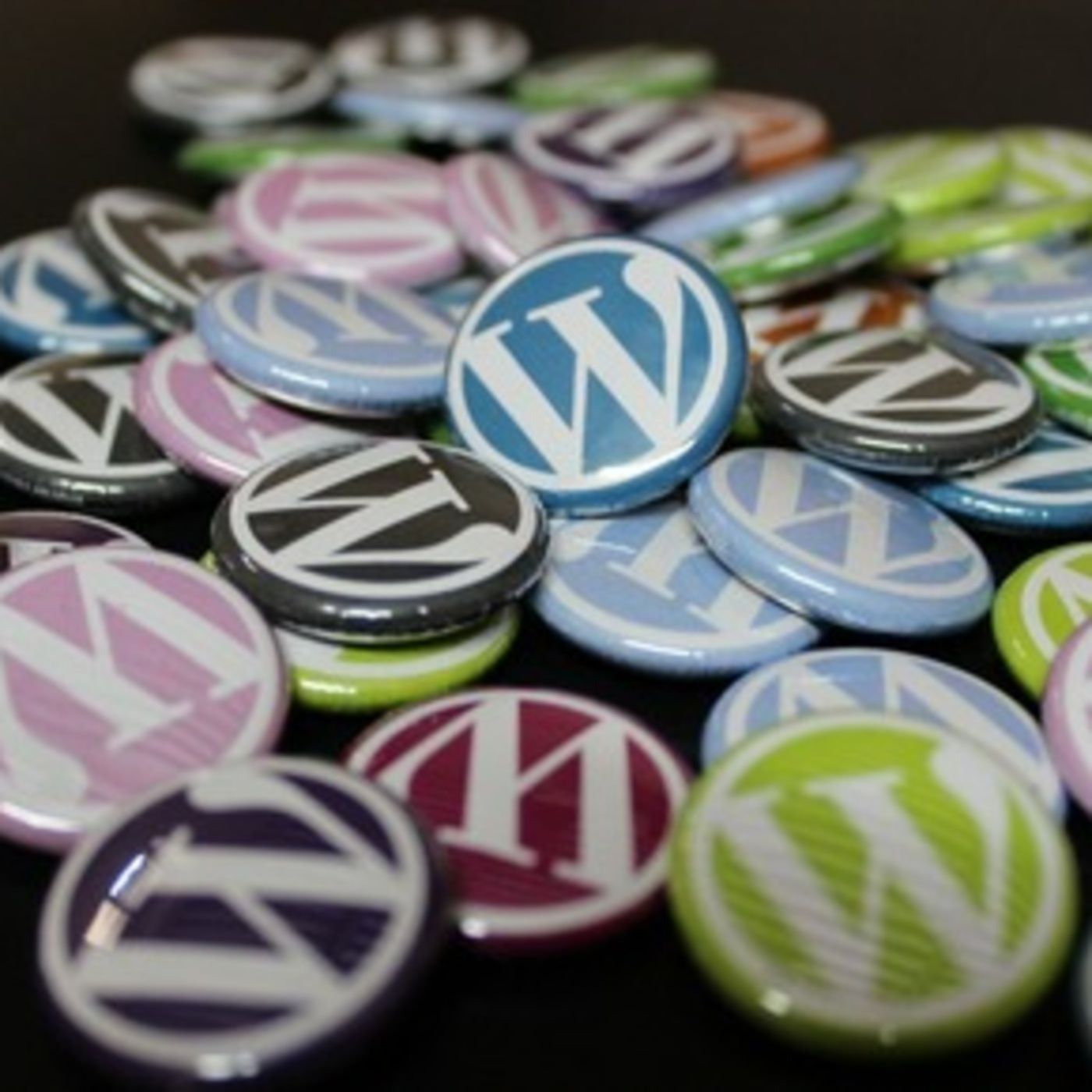 2. WordPress.org: A Serious Blogger's Best Friend 2. WordPress.org: A Serious Blogger's Best Friend