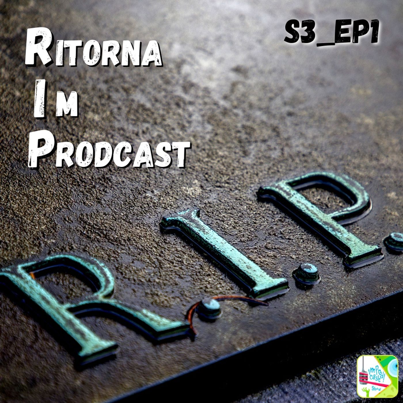 Improdcast Show!