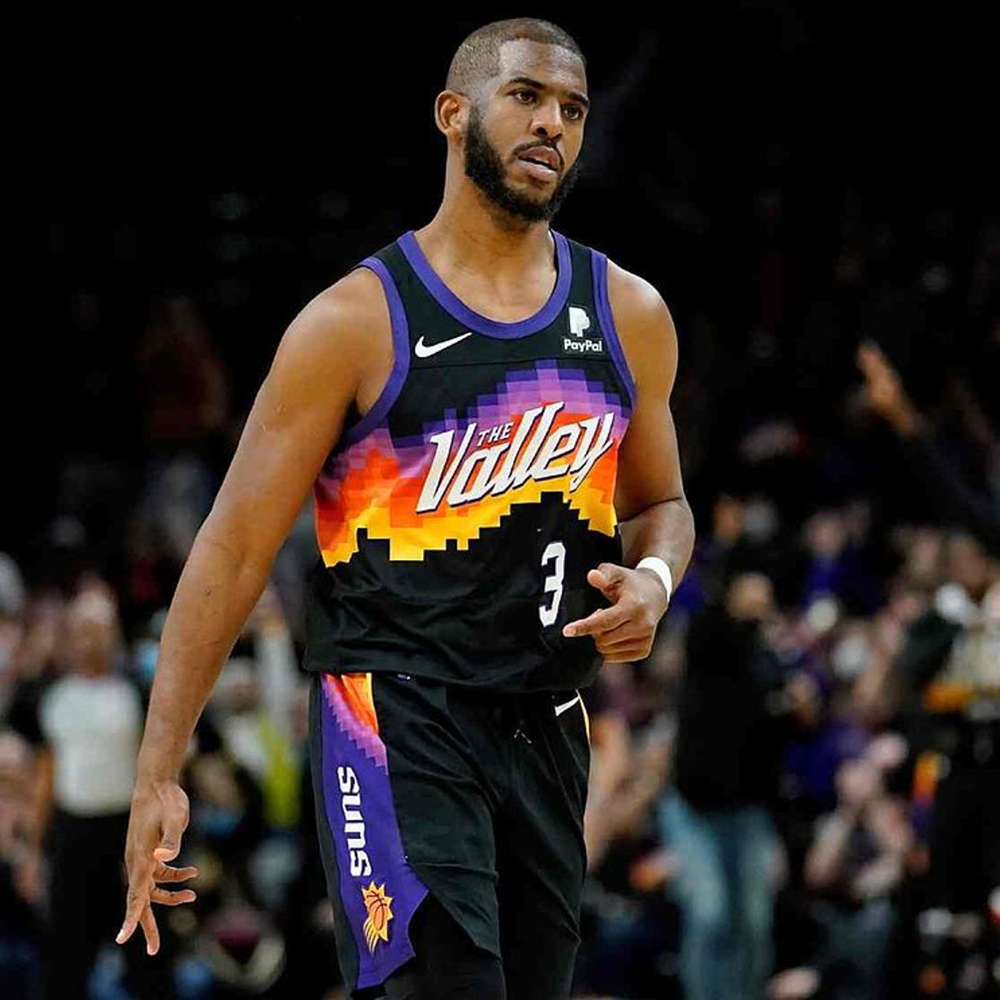 What’s on TAP NBA Podcast