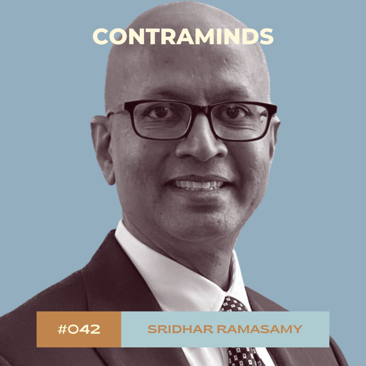 The ContraMinds Podcast
