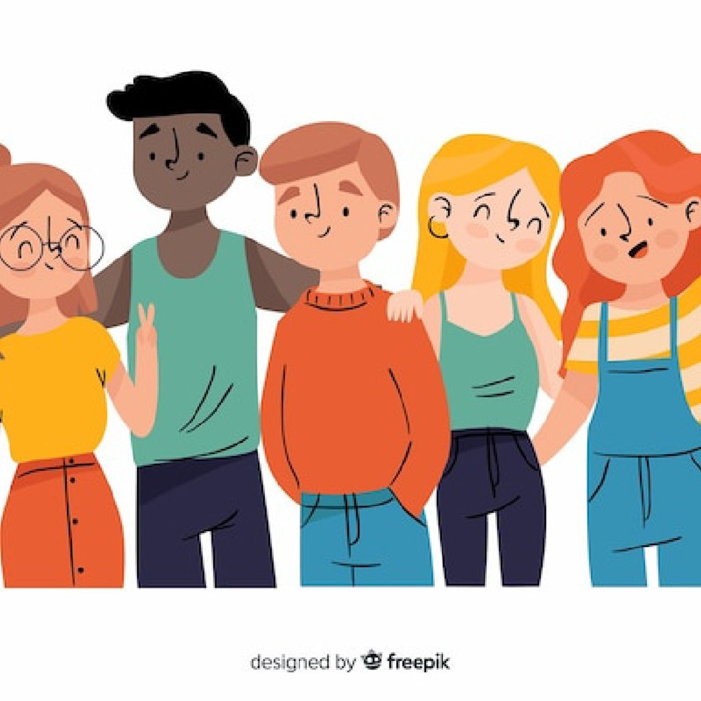 Drogas en los jóvenes episode artwork