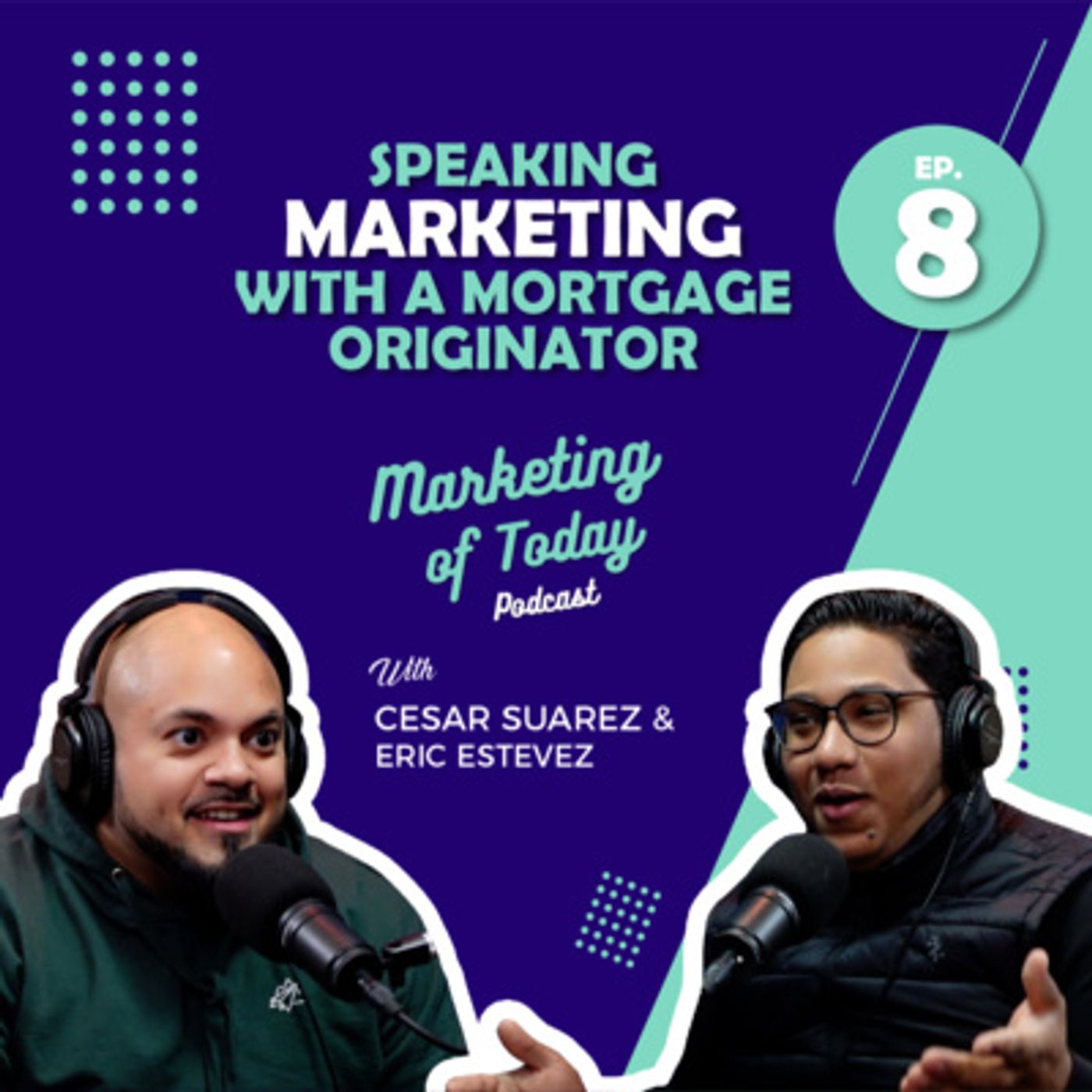 Marketing of Today Podcast