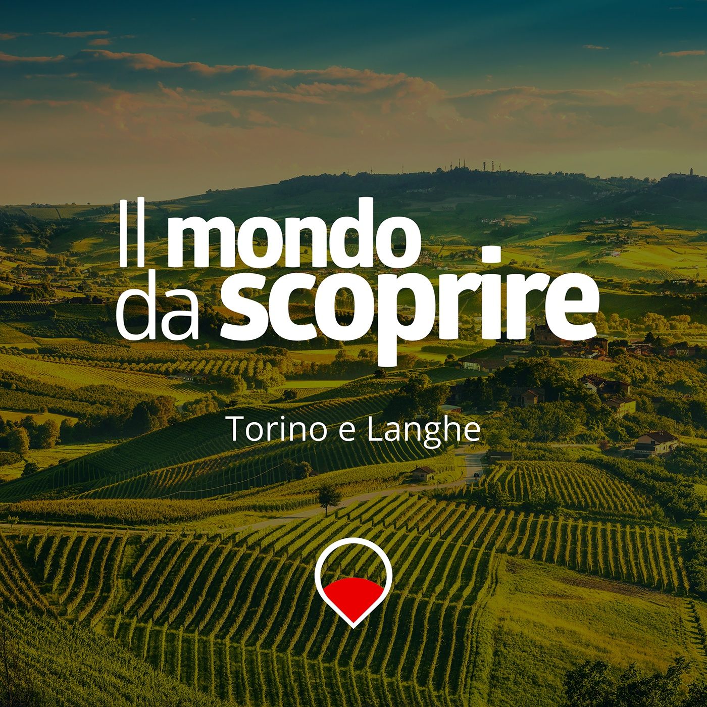 Il Mondo da Scoprire