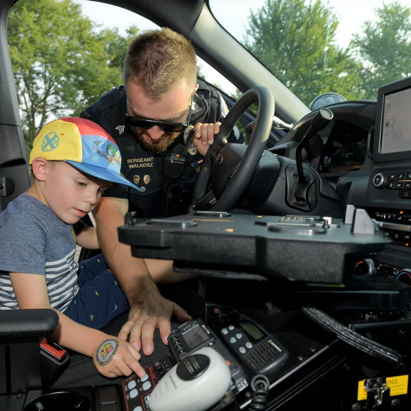 Geneva to host 2nd annual National Night Out episode artwork