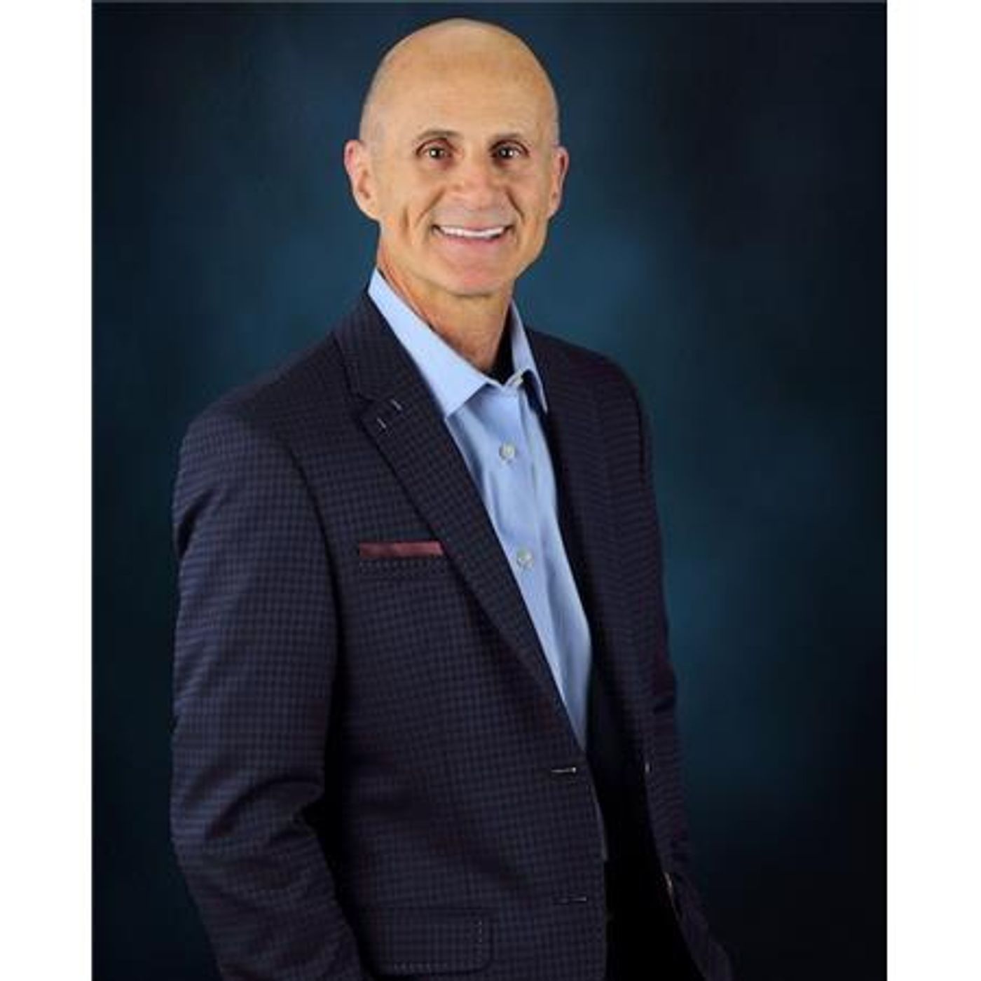 Wellness Radio with Dr. J