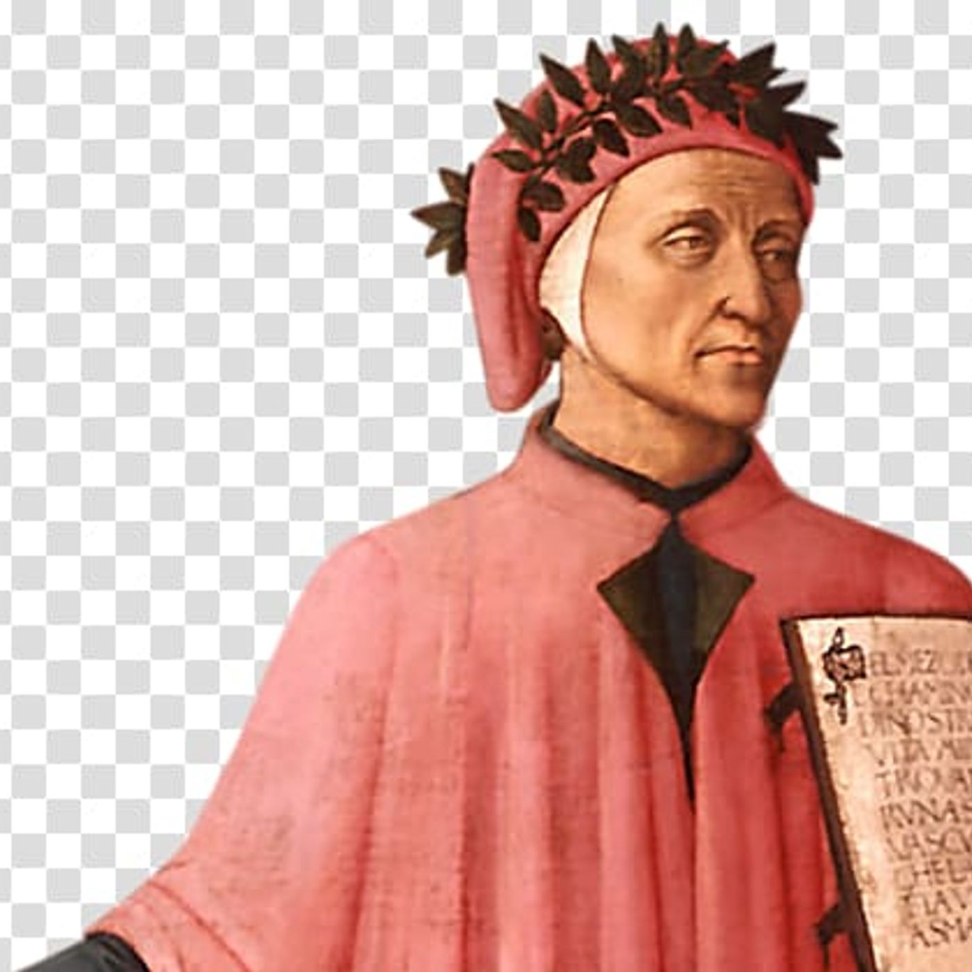 Dialoghi con Dante