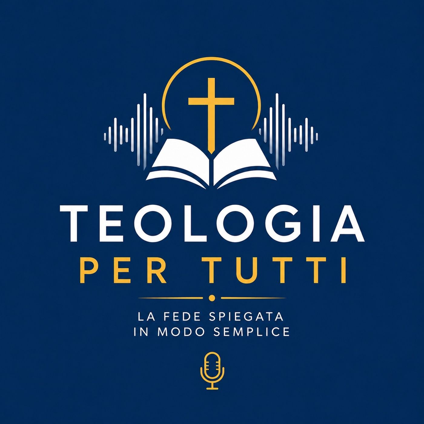 Teologia per tutti