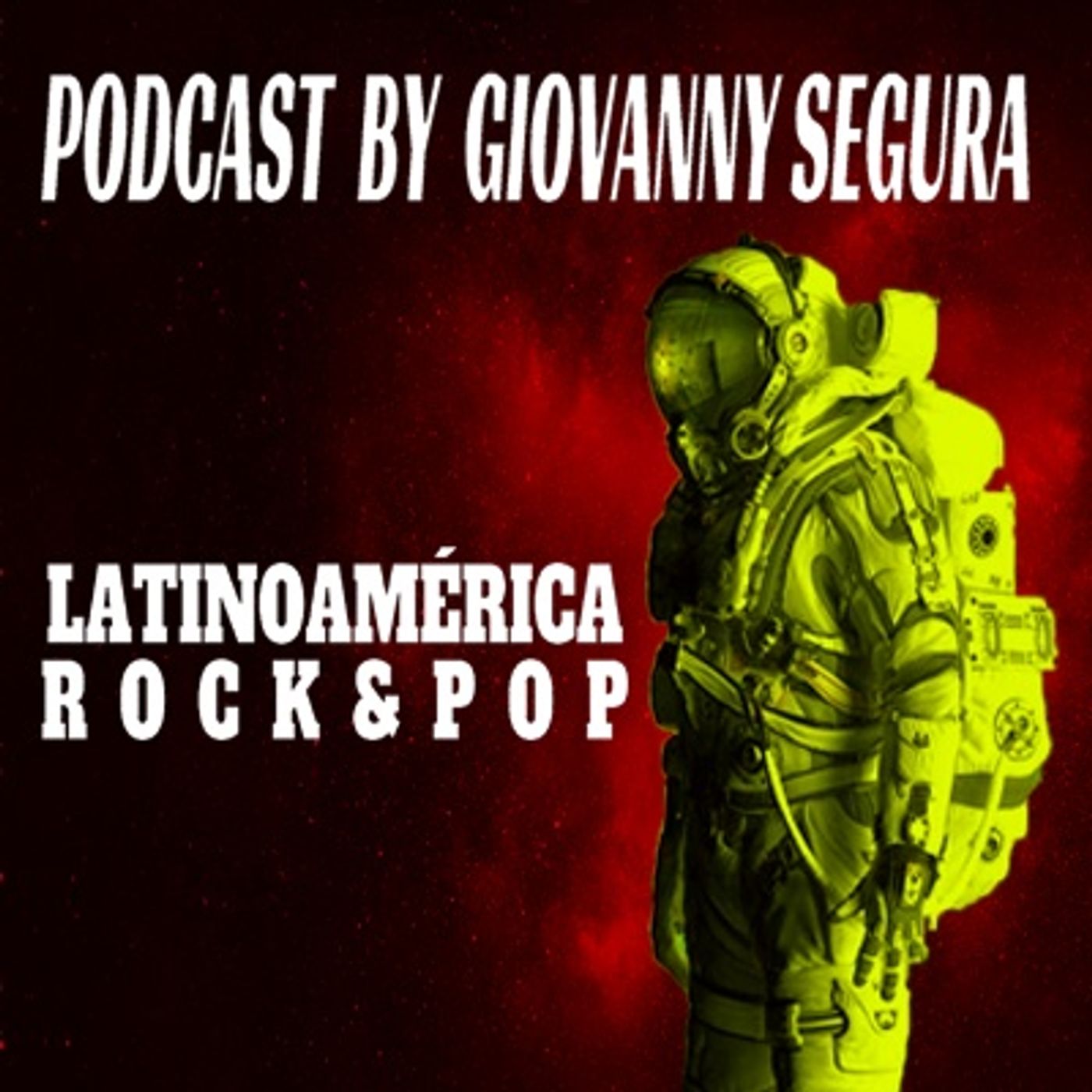 Somos Rock&Pop Latinoamérica