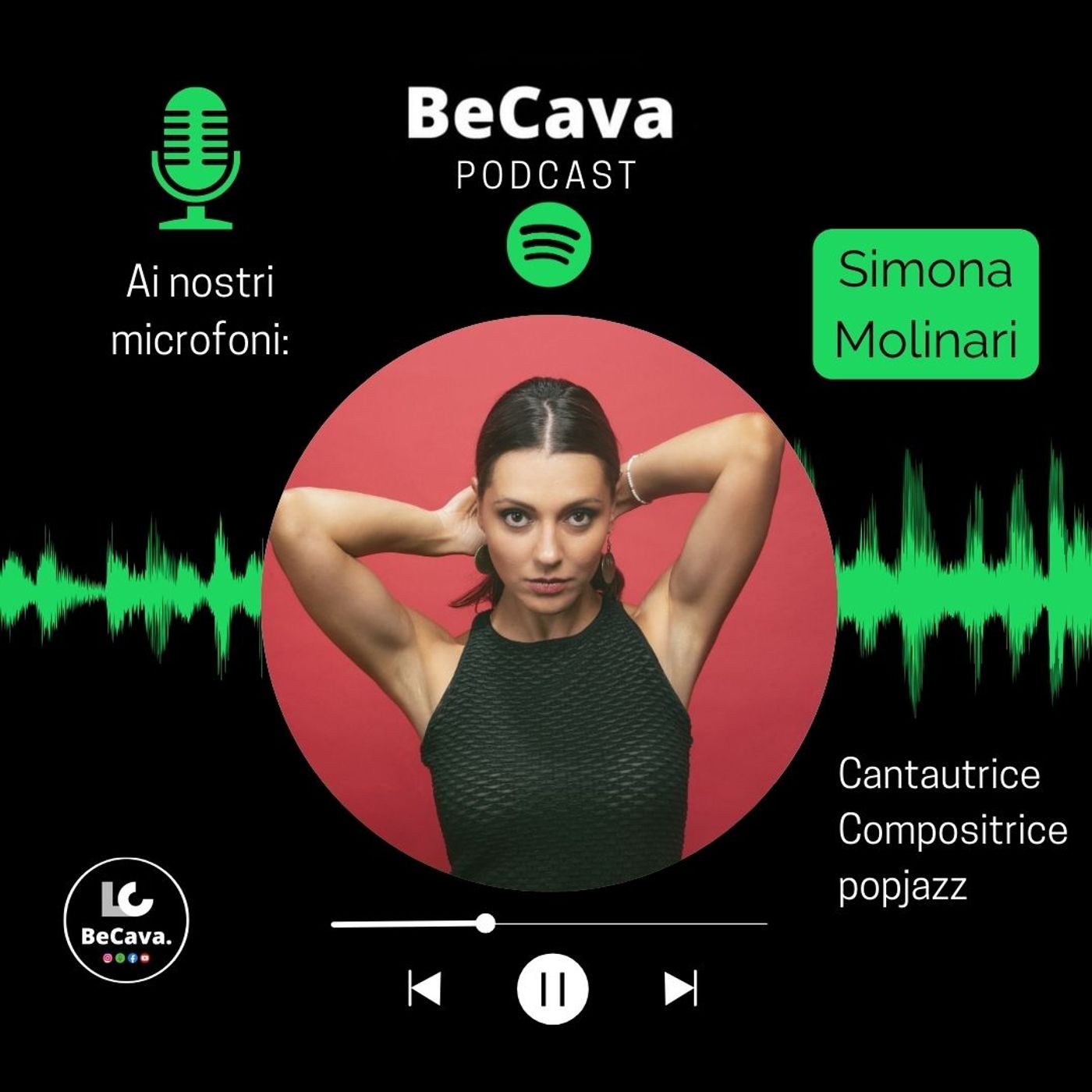 BeCava