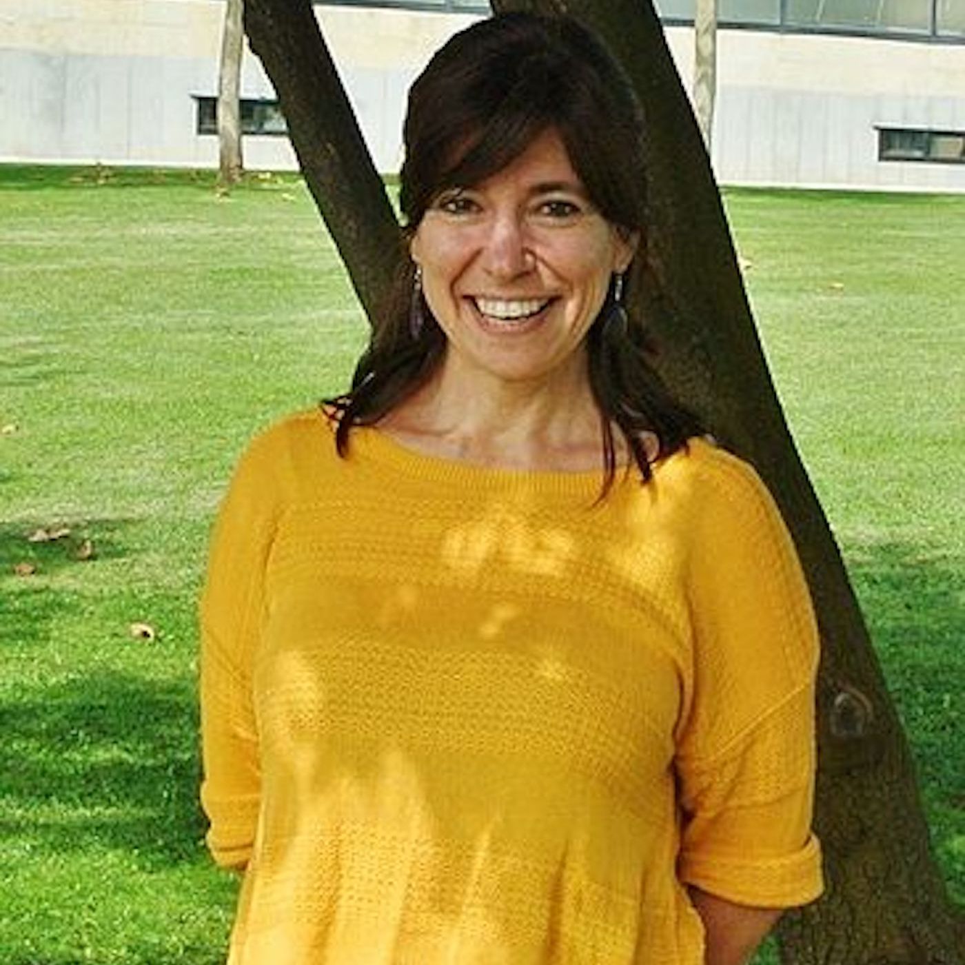 Yayo Herrero, suggestioni ecofemministe sull'apocalisse episode artwork
