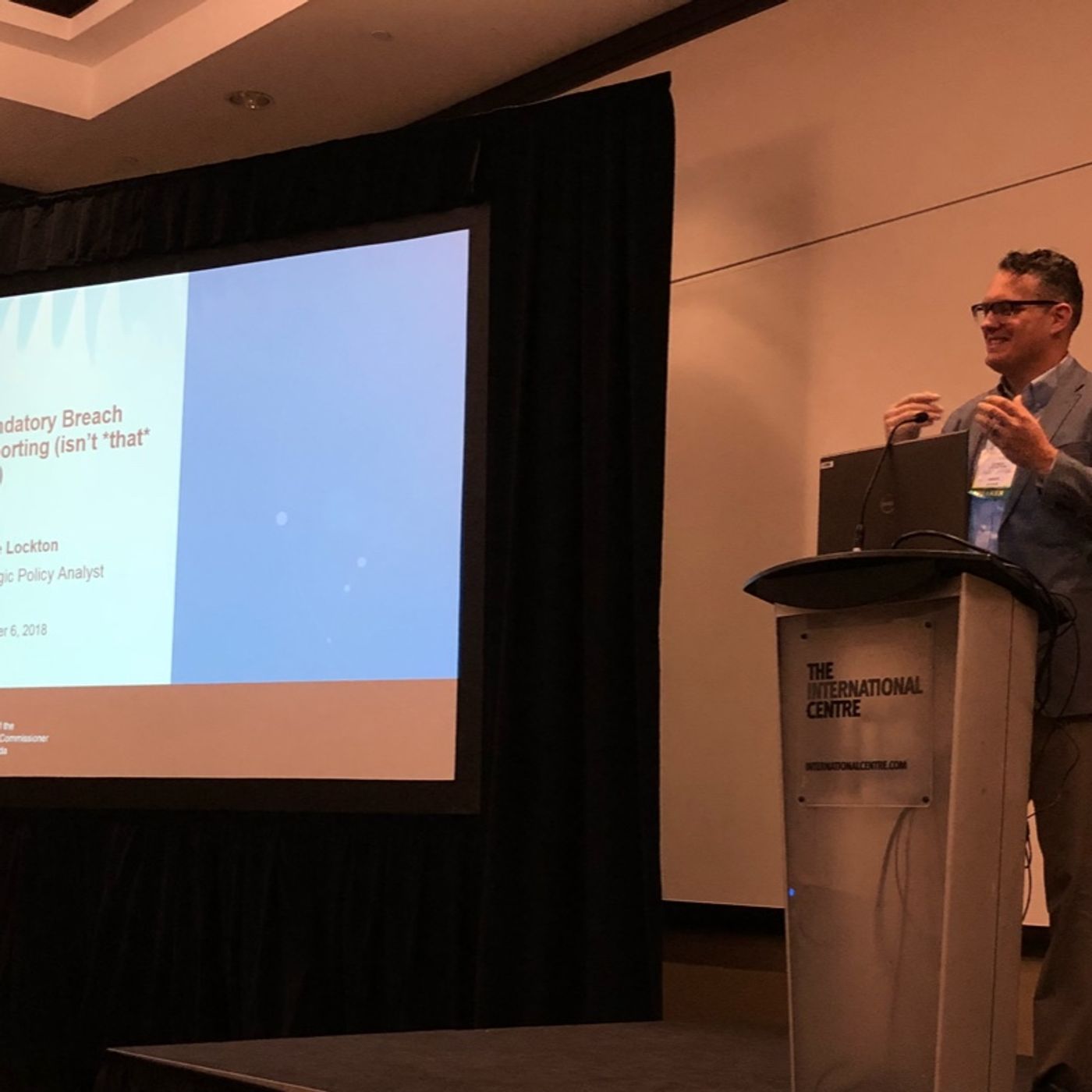IFB Conference Highlights