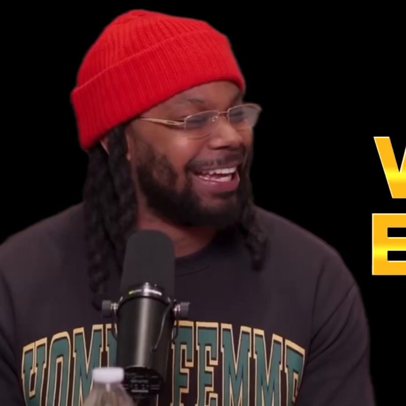 [AUDIO] EP110 | WILX speaks about MUSIC, CHILDHOOD, LONGEVITY, THE SKILL OF MUSIC, NASHVILLE and much more!!