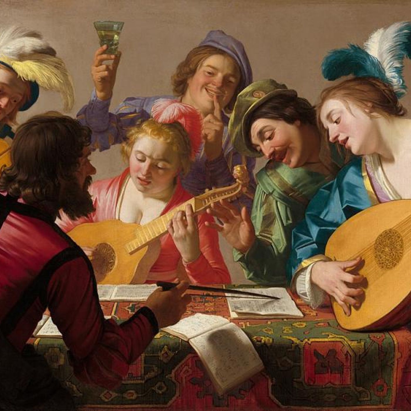 Storia della musica