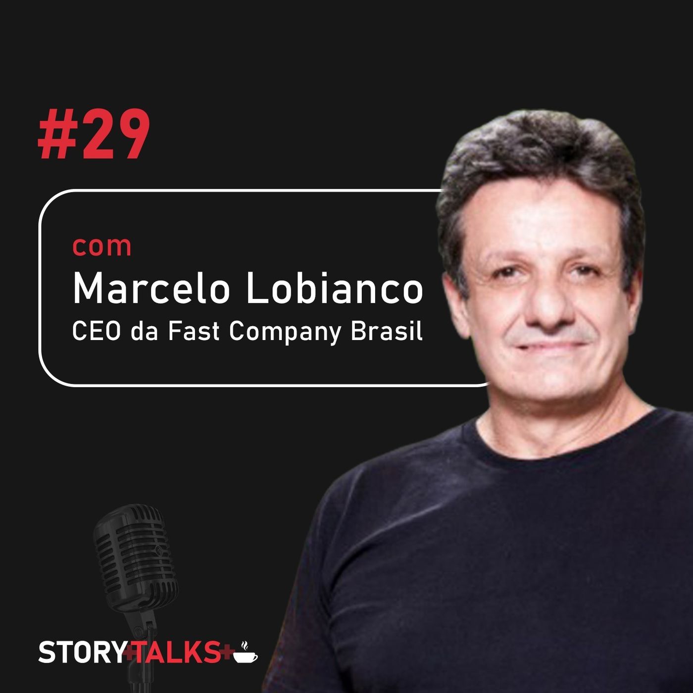 StoryTalks Café