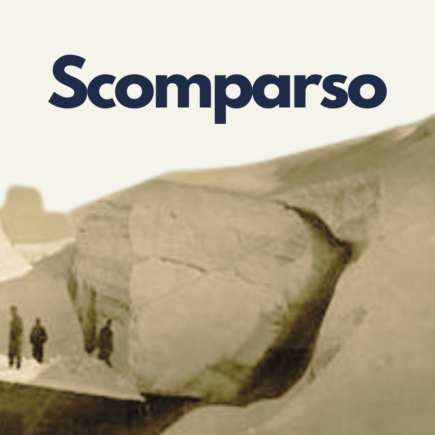 Andata e Ritorno - Storie di montagna