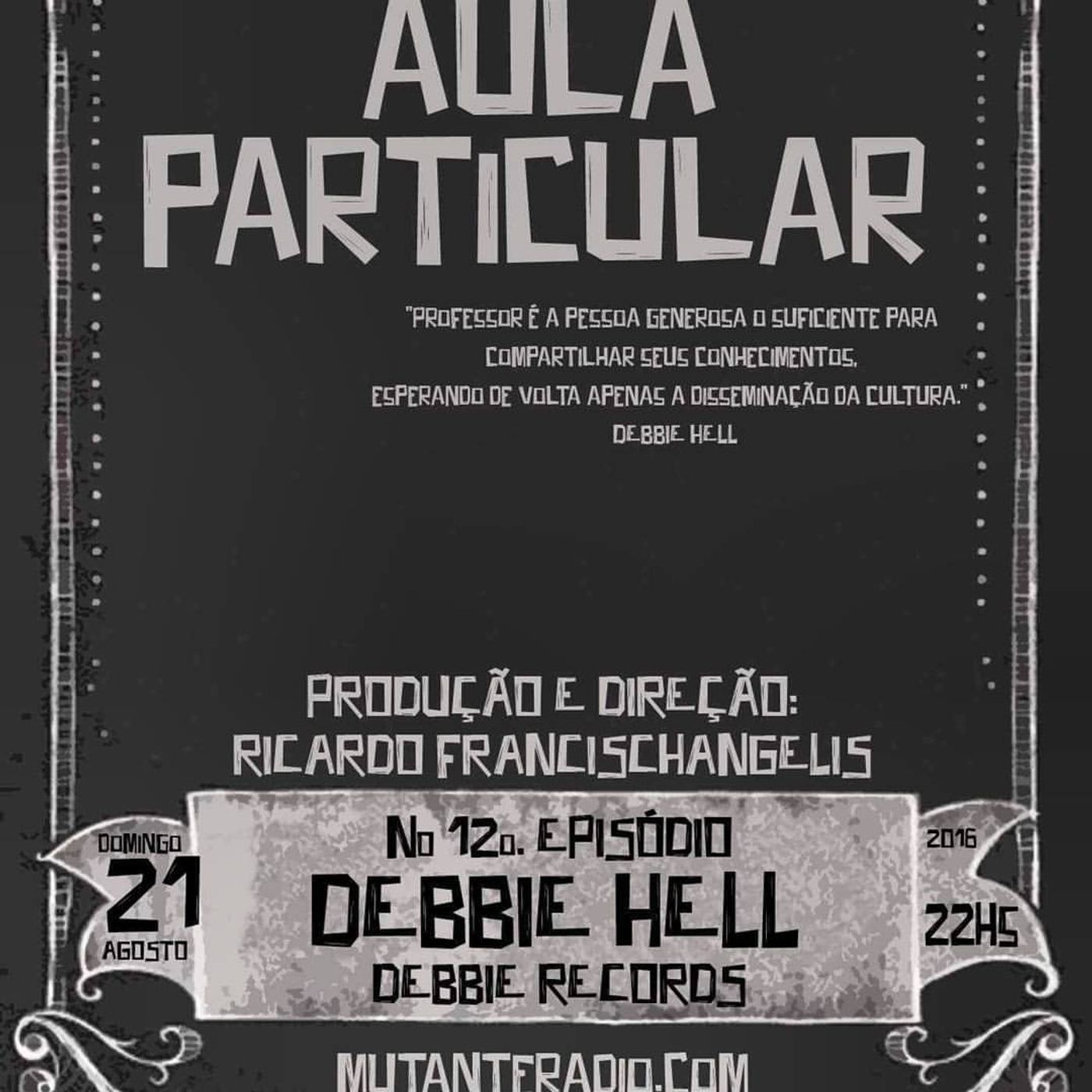 Aula Particular - Temp 01
