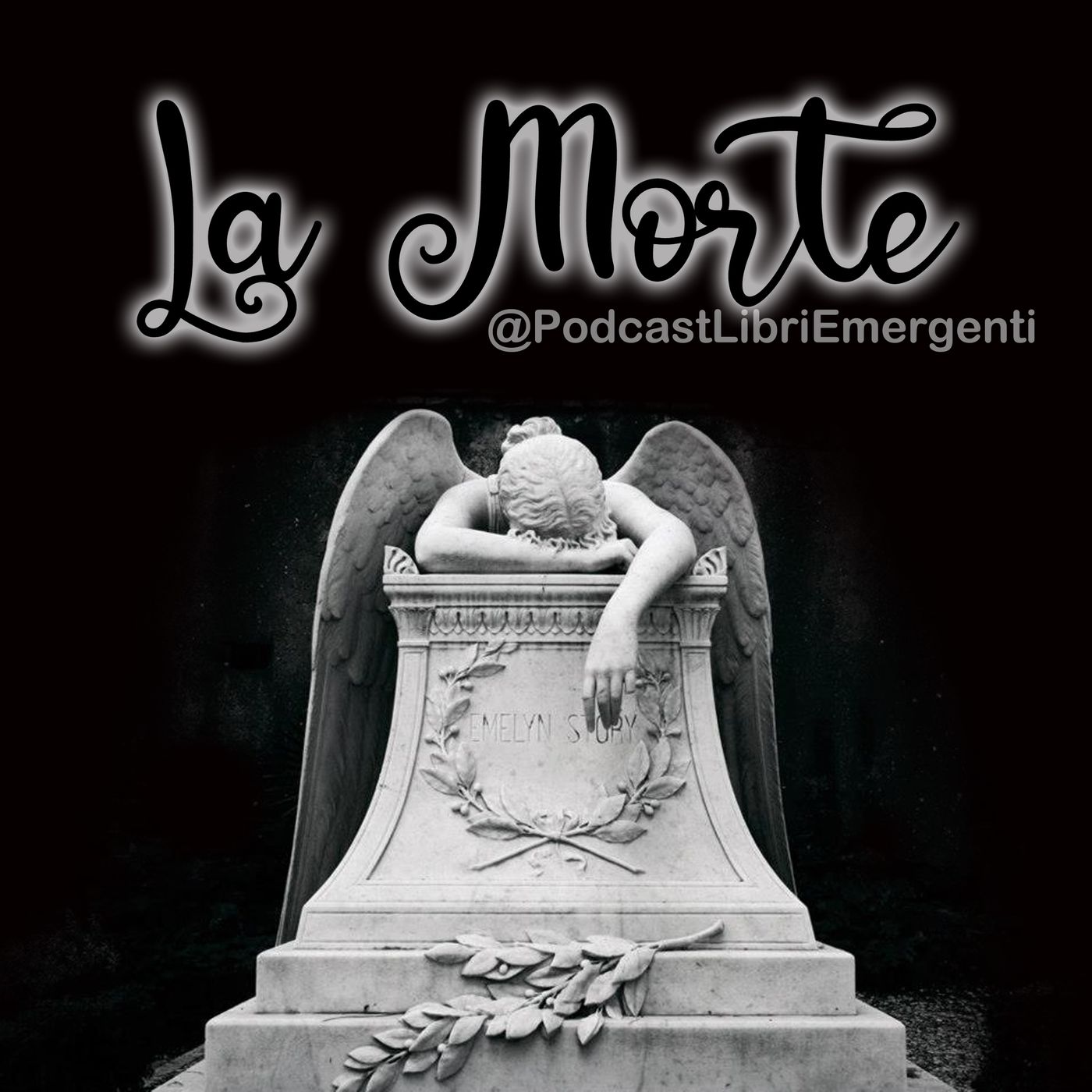 Podcast Libri Emergenti