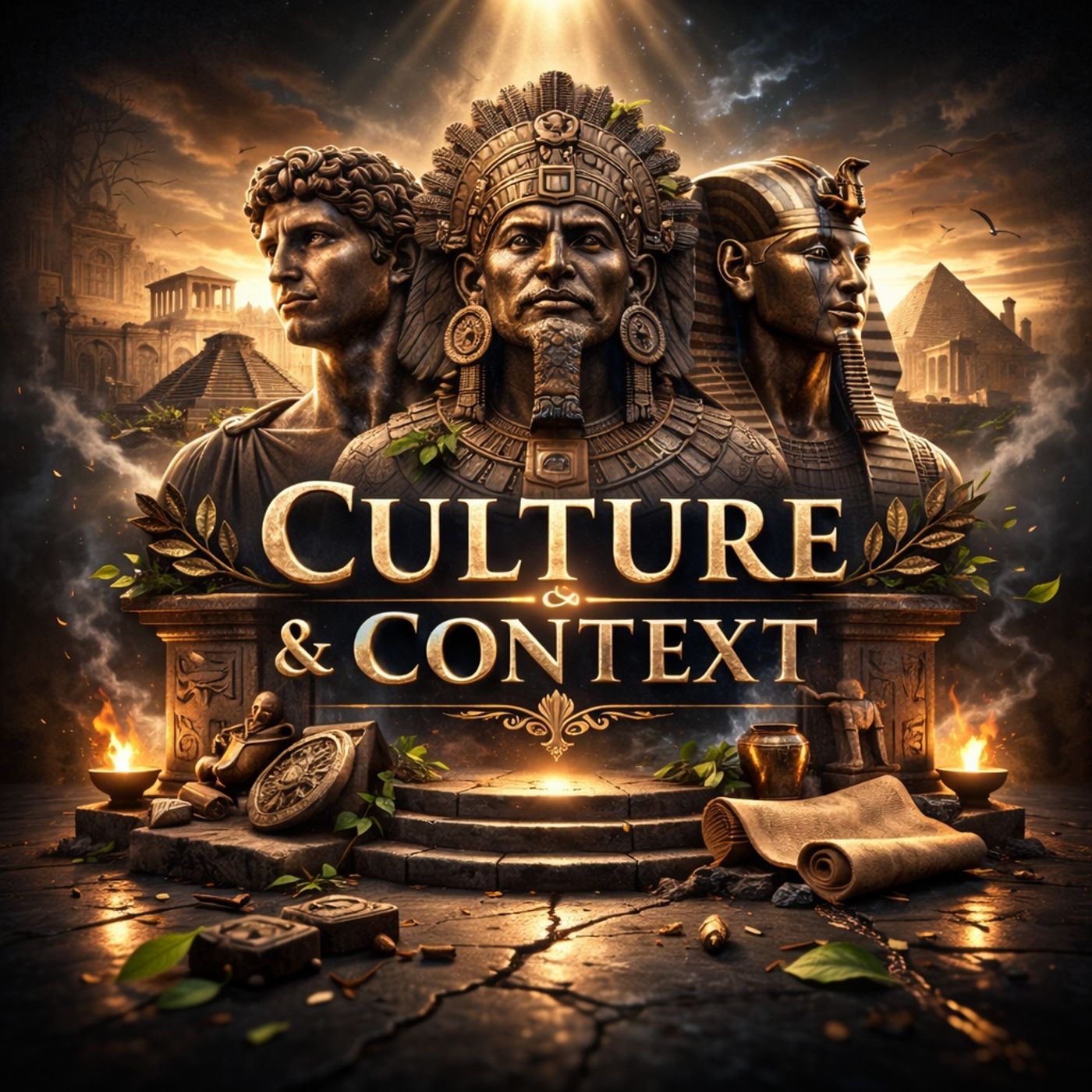 Culture & Context