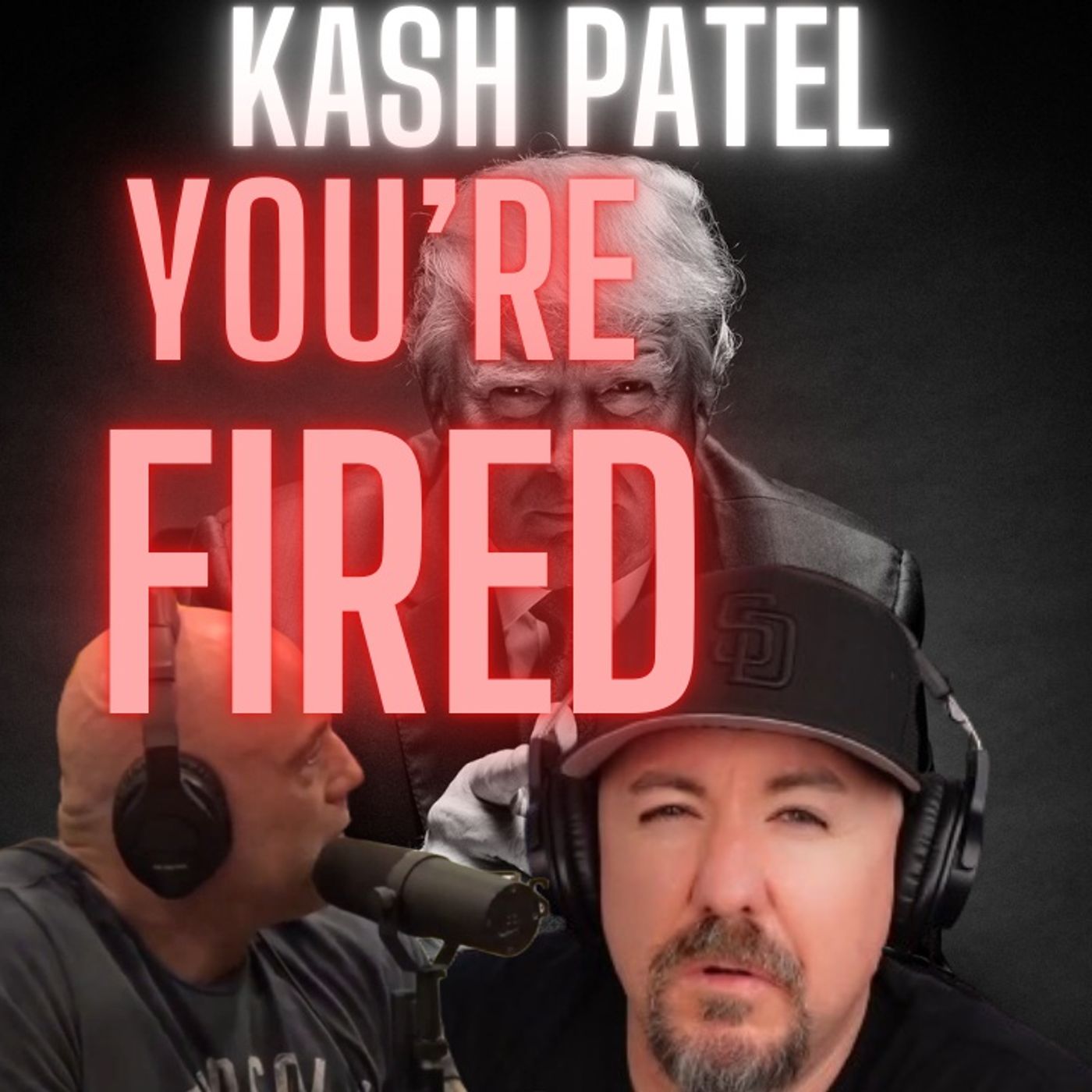 Epstein Files Bombshell: Perjury Proof in 4K – Fire Patel, Lutnick, Bondi | Why We Need a MAGA Reset