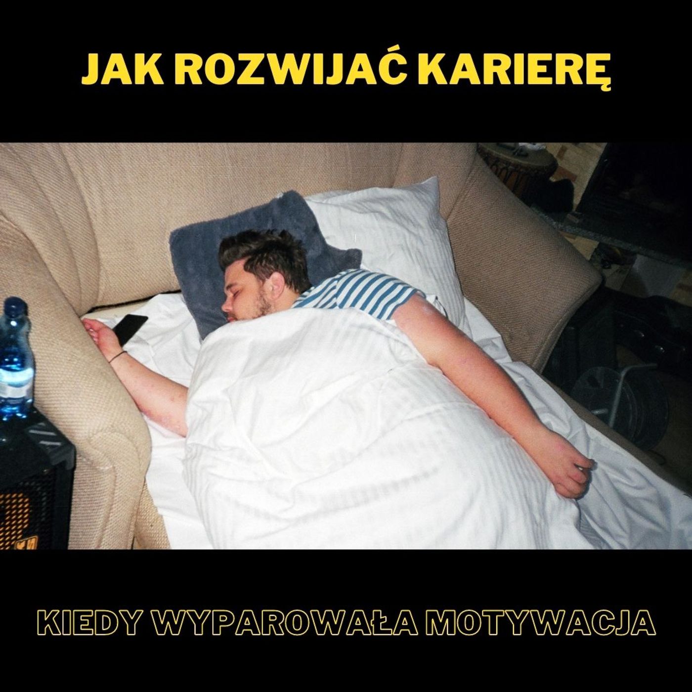 Cierpienia Młodego Muzyka
