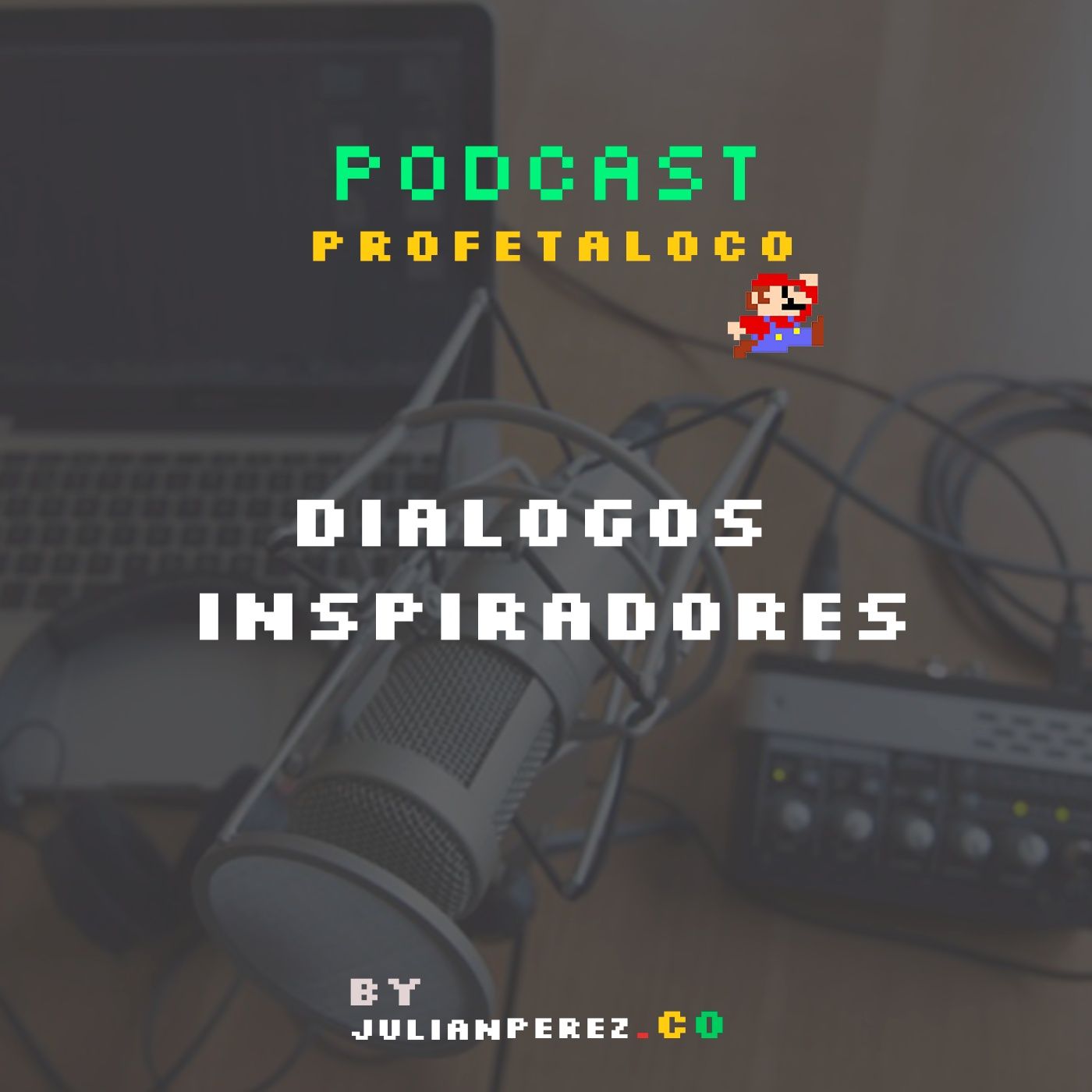Diálogos Inspiradores
