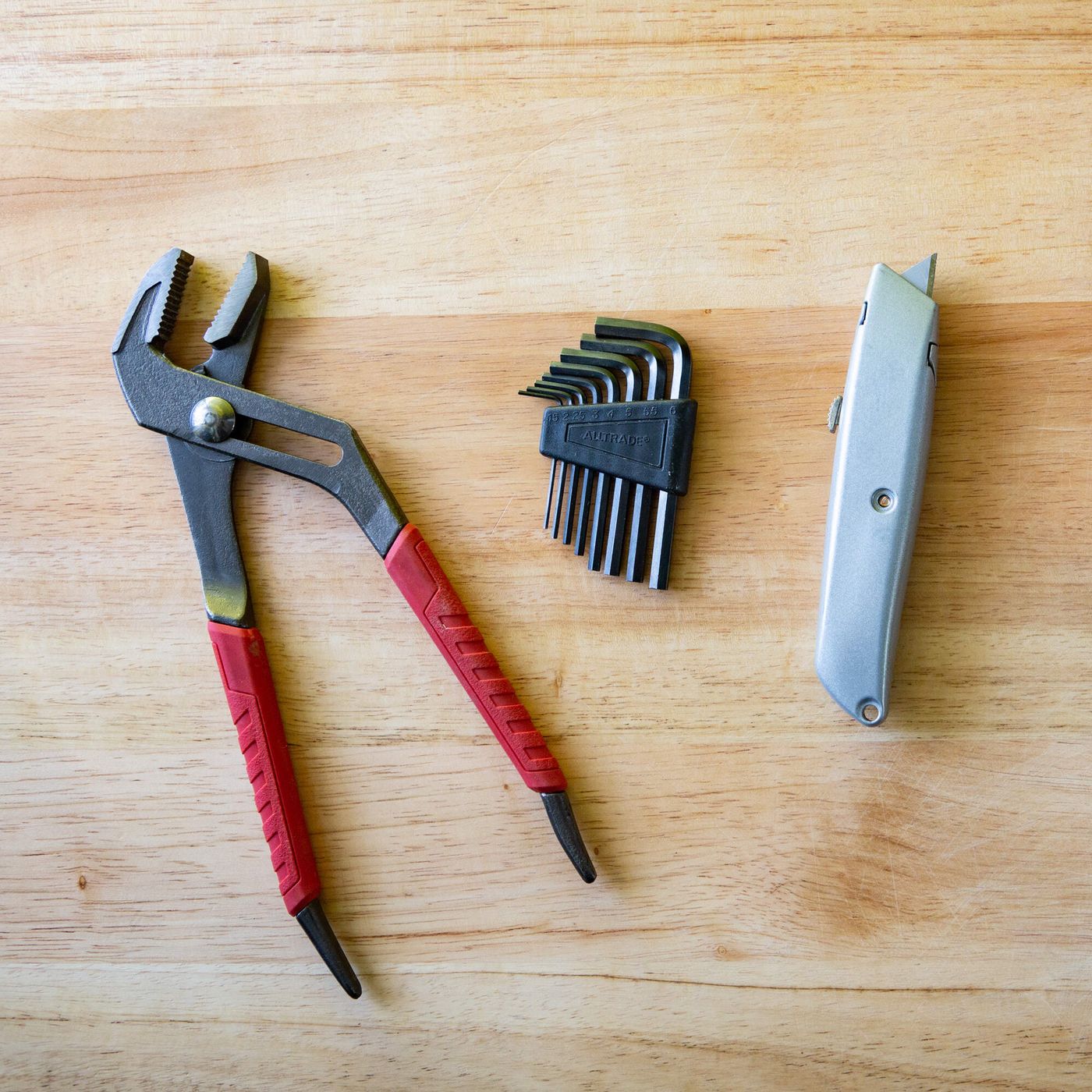 The basics to home maintenance episode artwork