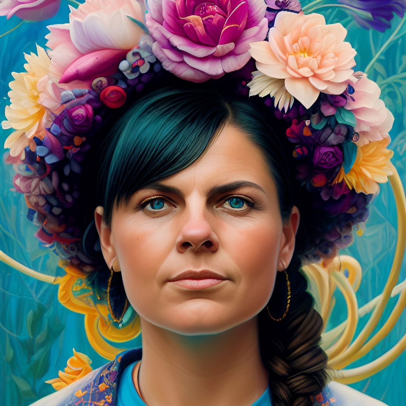 Ripples of Athletic Excellence | Mia Hamm's Impact