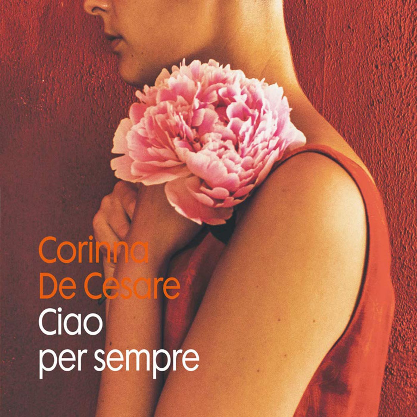 Corinna De Cesare: possiamo davvero dire addio a una persona o a un posto che abbiamo amato e che ha fatto parte di noi?