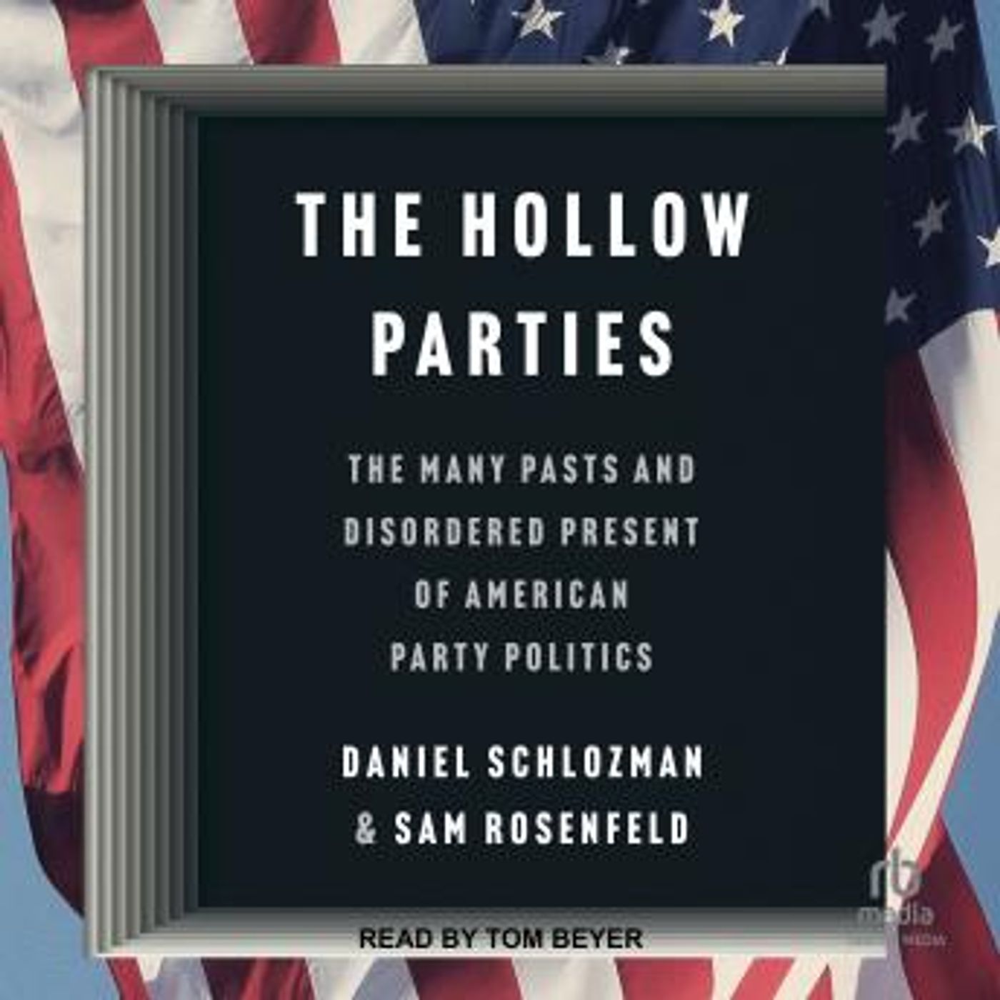 Best Full Audiobooks in Non-Fiction, Current Affairs, Law, & Politics