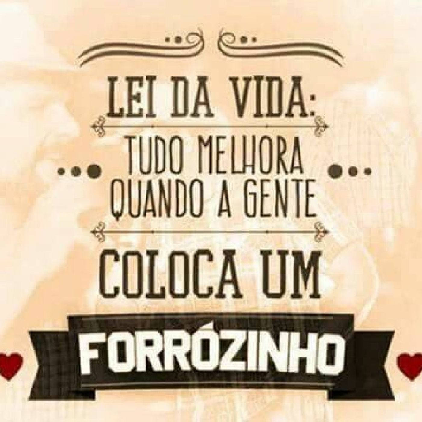 SÓ FORRÓ episode artwork