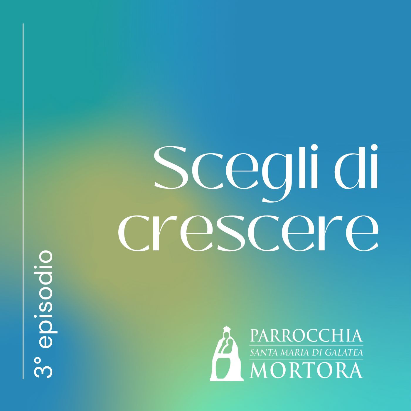C’è sempre un meglio: smettere di dire “sono fatto così” episode artwork