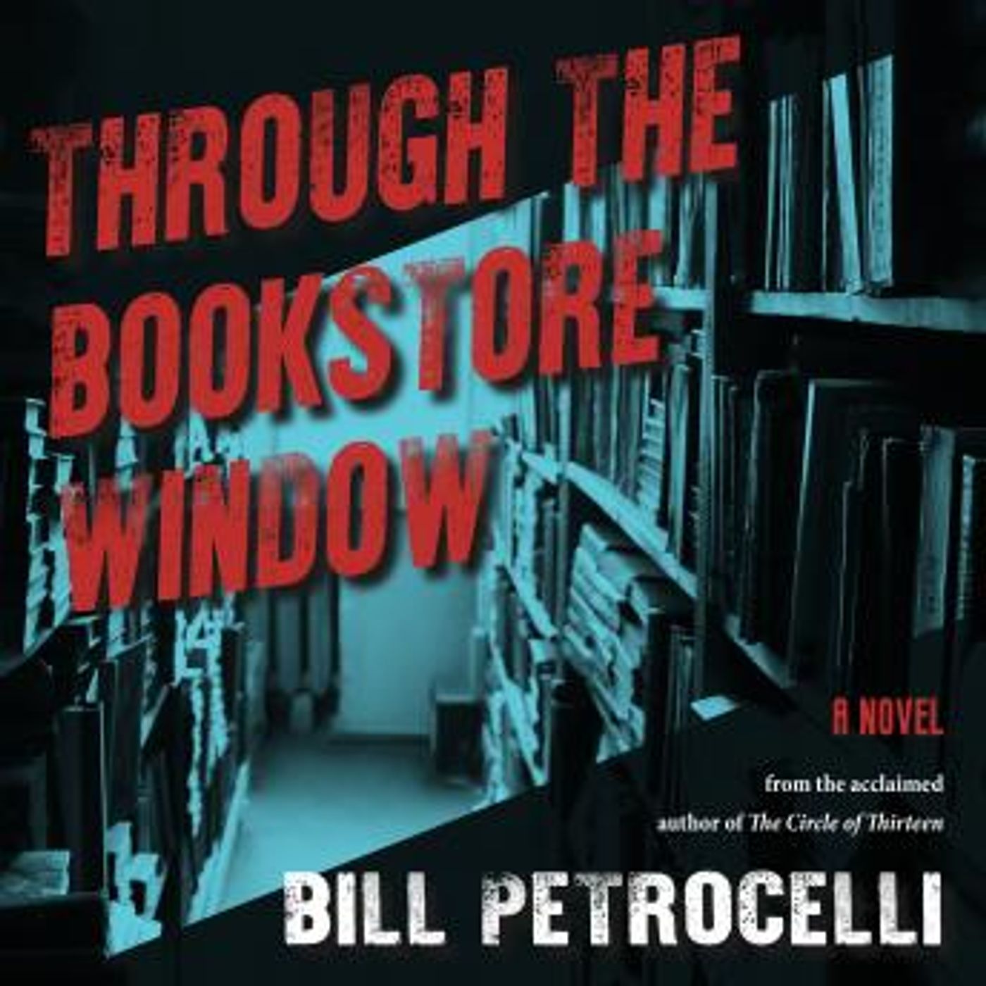 Grab the Essential Full Audiobooks in Mystery, Thriller & Horror, Suspense