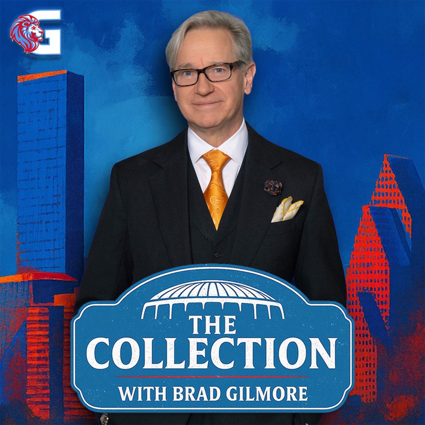 The Collection with Brad Gilmore