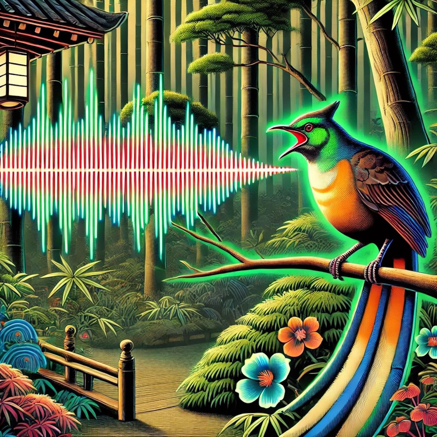 レーザー音はSFだけ？ episode artwork