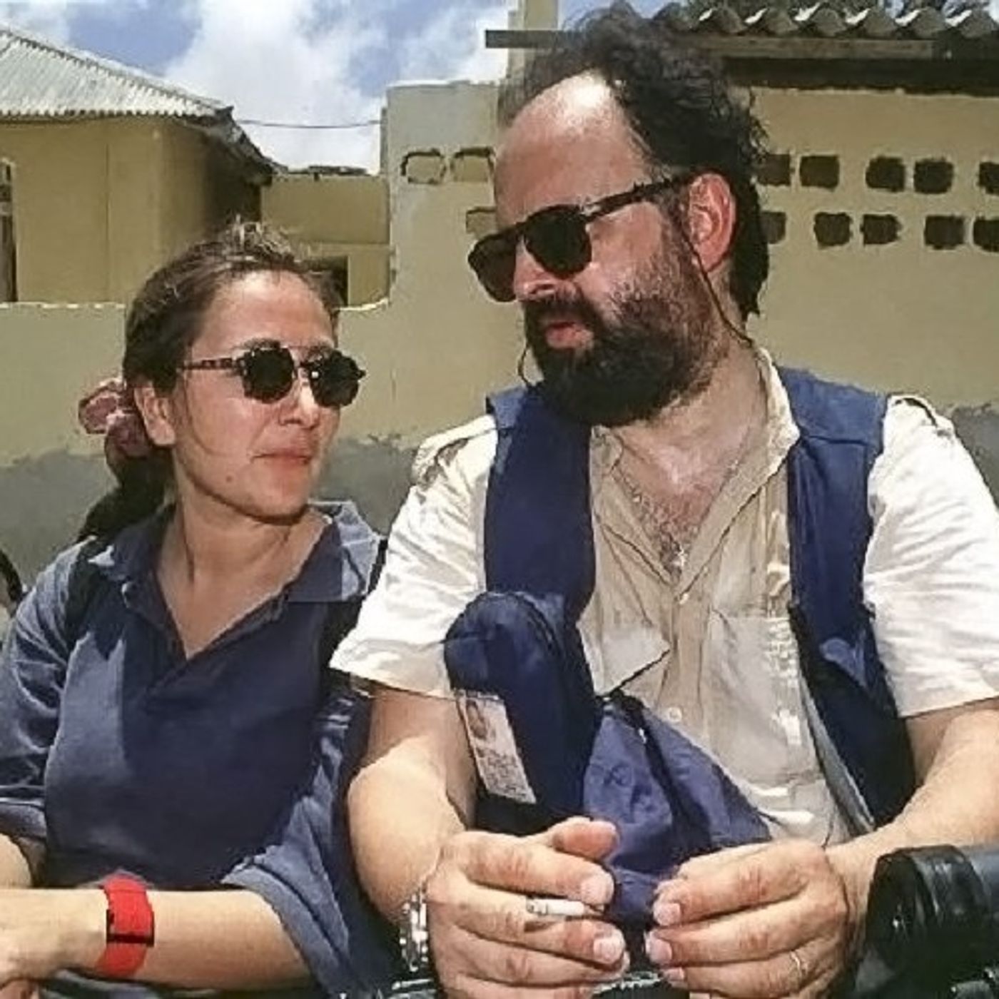 [305] Caso Alpi-Hrovatin. Parla Roberto Scardova