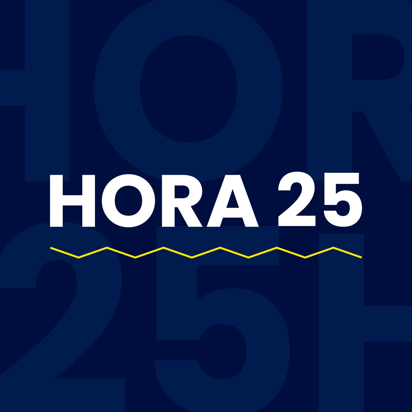 Hora 25