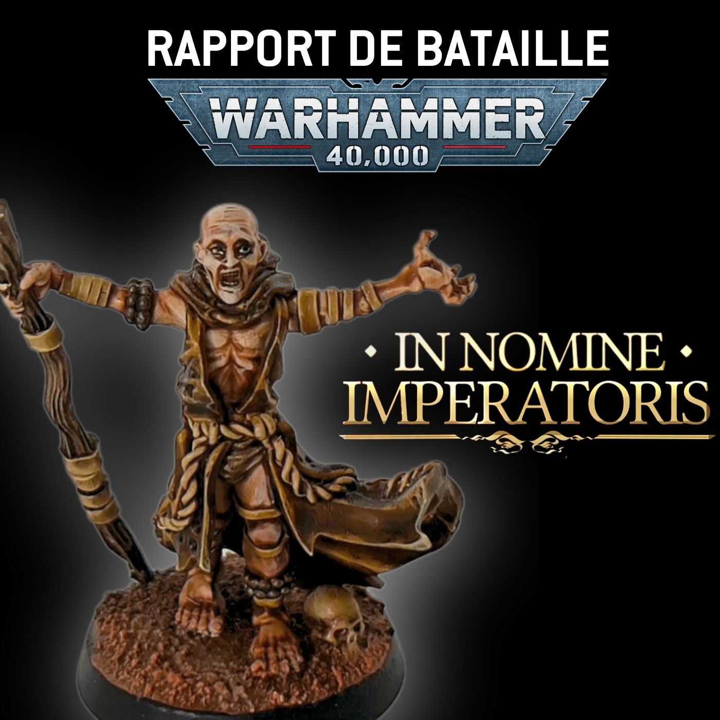 In Nomine Imperatoris | Épisode 3