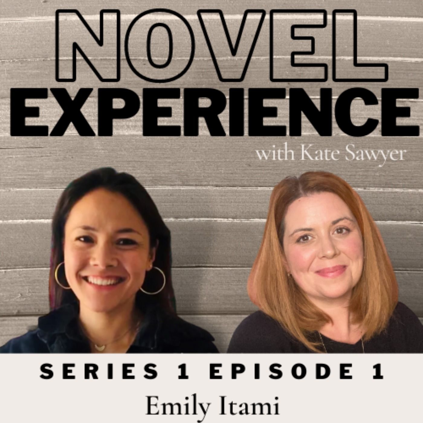 Novel Experience